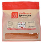 2 KG (hersluitbare stazak)