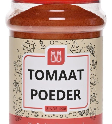 Van Beekum Specerijen Tomaat Poeder