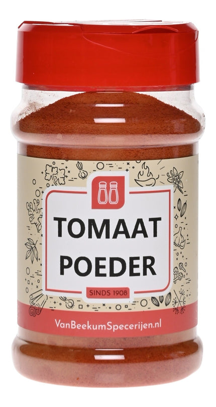 Van Beekum Specerijen Tomaat Poeder