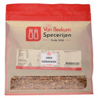 600 Gramm (wiederverschließbarer Standbeutel)