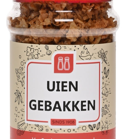 Van Beekum Specerijen Uien Gebakken