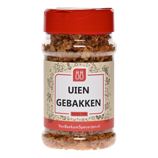 Van Beekum Specerijen Uien Gebakken