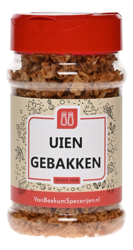 Van Beekum Specerijen Uien Gebakken