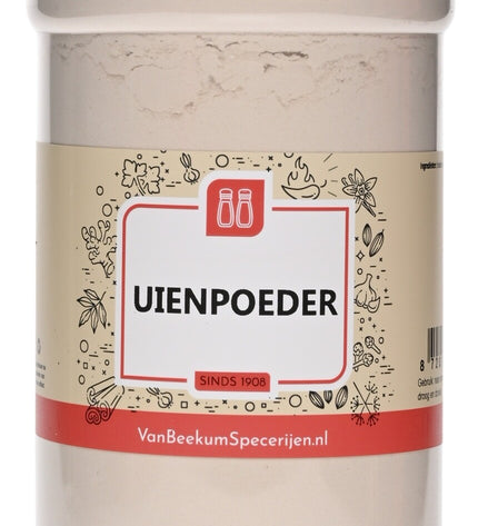 Van Beekum Specerijen Uienpoeder
