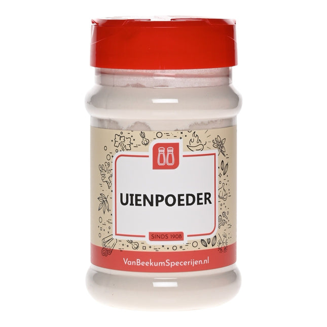 Van Beekum Specerijen Uienpoeder