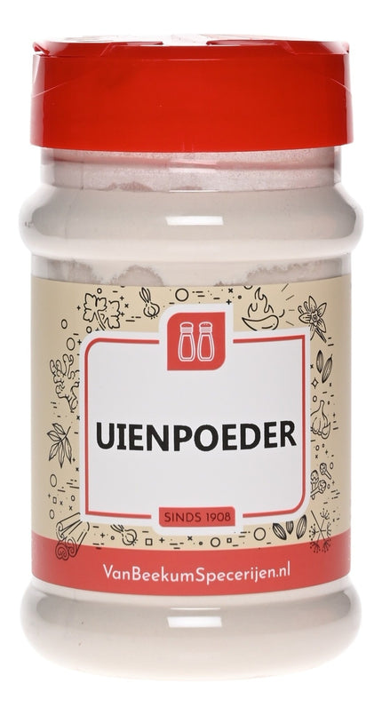 Van Beekum Specerijen Uienpoeder