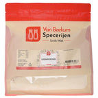 800 Gram (hersluitbare stazak)