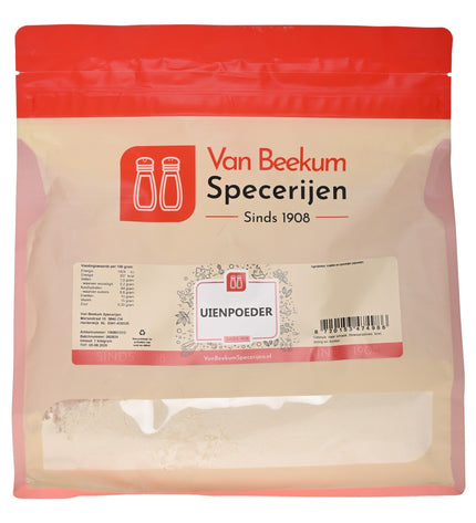 Van Beekum Specerijen Uienpoeder