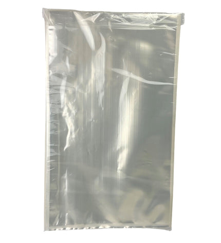 Van Beekum Specerijen Vacuumzak Zijlas 300x500