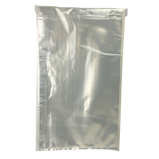 Van Beekum Specerijen Vacuumzak Zijlas 300x500
