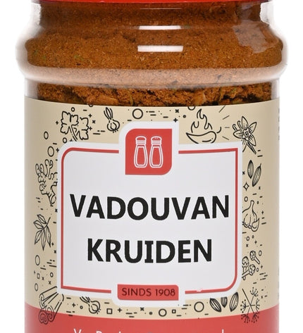 Van Beekum Specerijen Vadouvan Kruiden