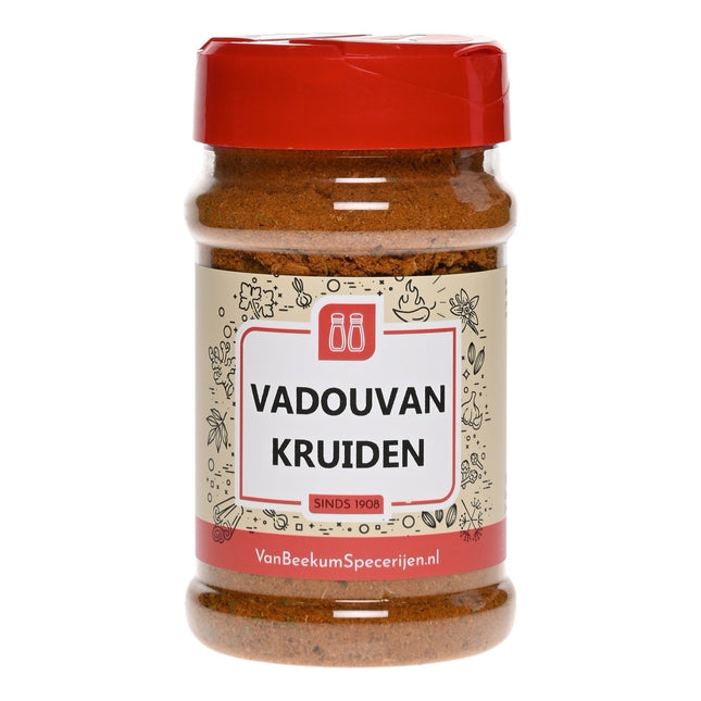 Van Beekum Specerijen Vadouvan Kruiden