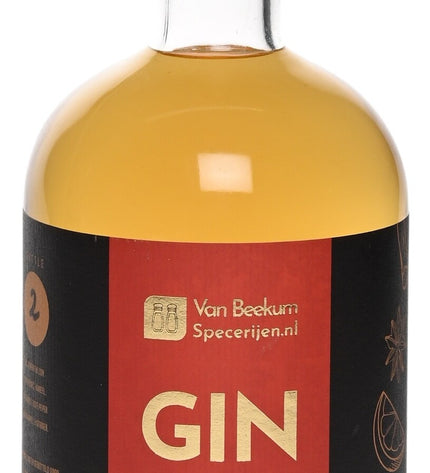 Van Beekum Specerijen Van Beekum Gin