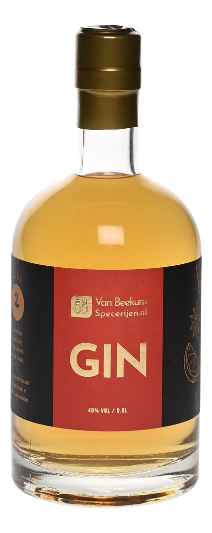 Van Beekum Specerijen Van Beekum Gin