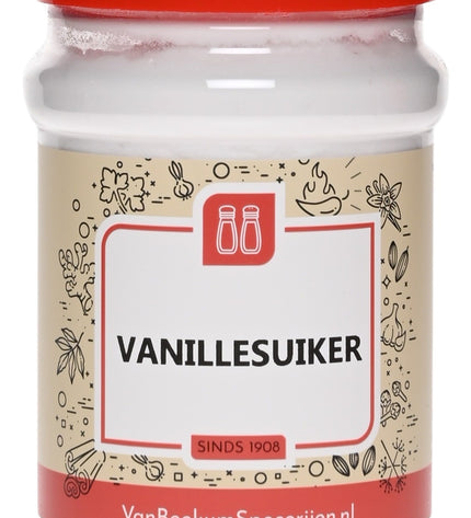Van Beekum Specerijen Vanillesuiker
