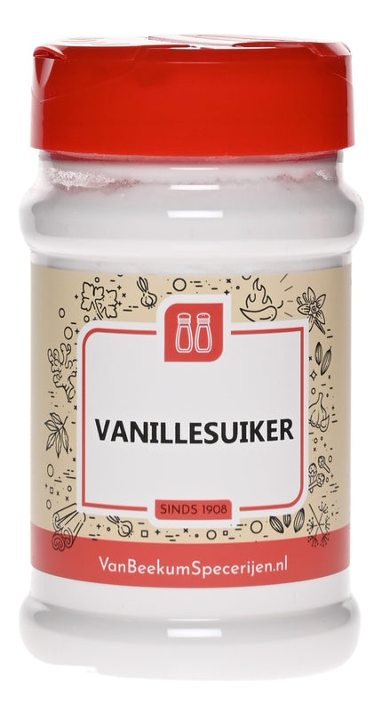 Van Beekum Specerijen Vanillesuiker