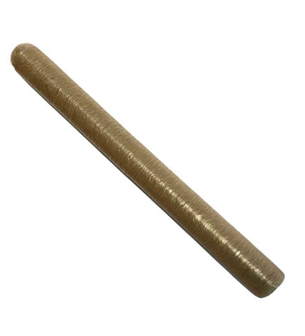 Van Beekum Specerijen Vegetarische Worst Darm 28 mm (eetbaar)
