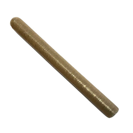 Van Beekum Specerijen Vegetarische Worst Darm 28 mm (eetbaar)