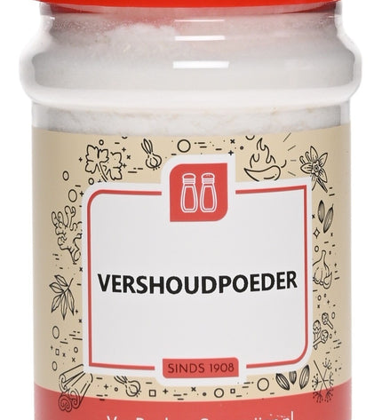 Van Beekum Specerijen Vershoudpoeder