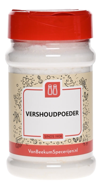 Van Beekum Specerijen Vershoudpoeder