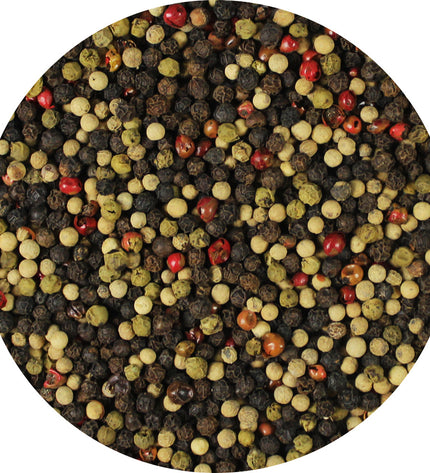 Van Beekum Specerijen Vier Seizoenen Peper