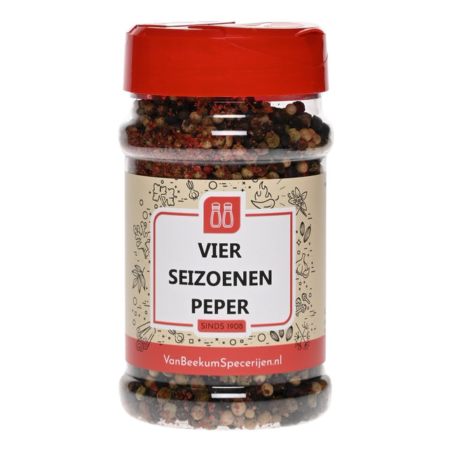 Van Beekum Specerijen Vier Seizoenen Peper