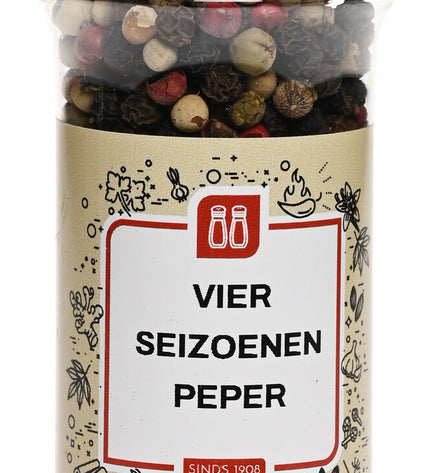 Van Beekum Specerijen Vier Seizoenen Peper