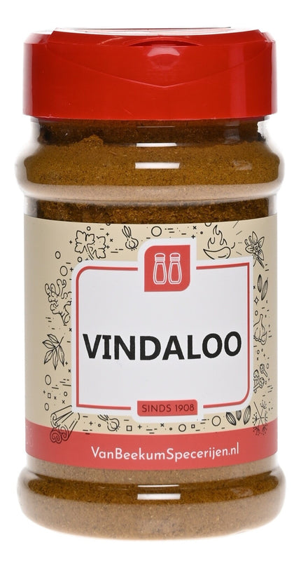 Van Beekum Specerijen Vindaloo