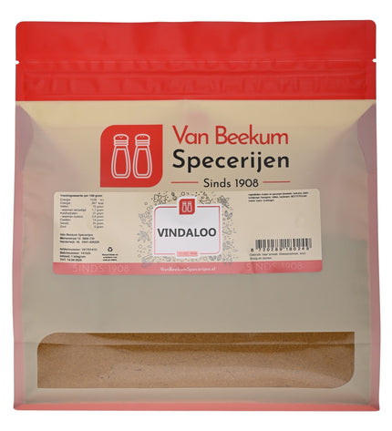 Van Beekum Specerijen Vindaloo