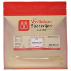 1 KG (hersluitbare stazak)
