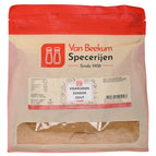 1 KG (hersluitbare stazak)