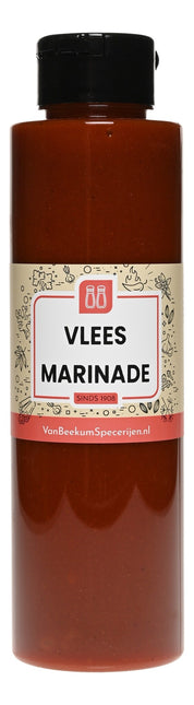 Van Beekum Specerijen Vlees Marinade
