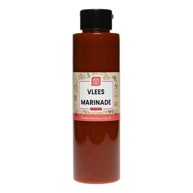 Van Beekum Specerijen Vlees Marinade