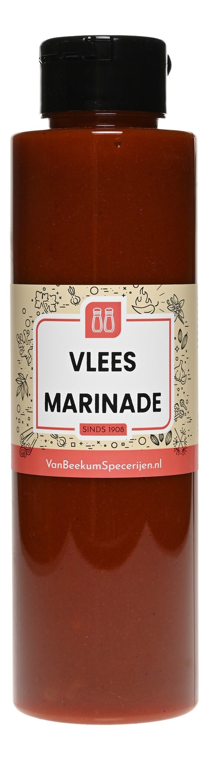 Van Beekum Specerijen Vlees Marinade