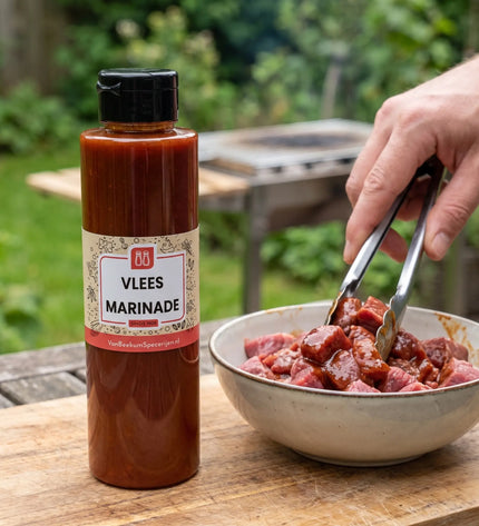 Van Beekum Specerijen Vlees Marinade