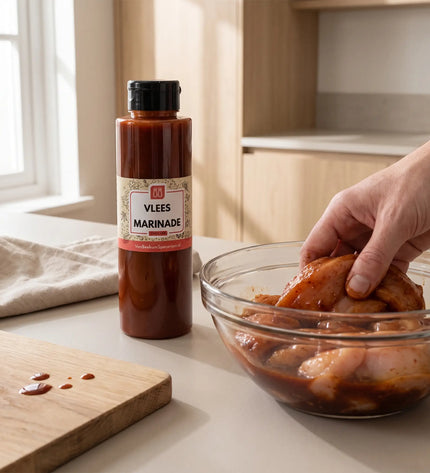 Van Beekum Specerijen Vlees Marinade