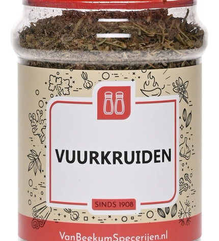 Van Beekum Specerijen Vuurkruiden
