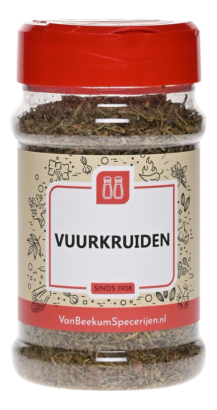 Van Beekum Specerijen Vuurkruiden