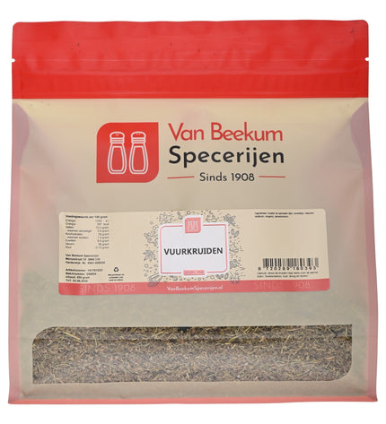 Van Beekum Specerijen Vuurkruiden