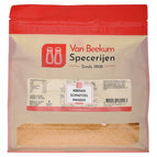 1 KG (hersluitbare stazak)