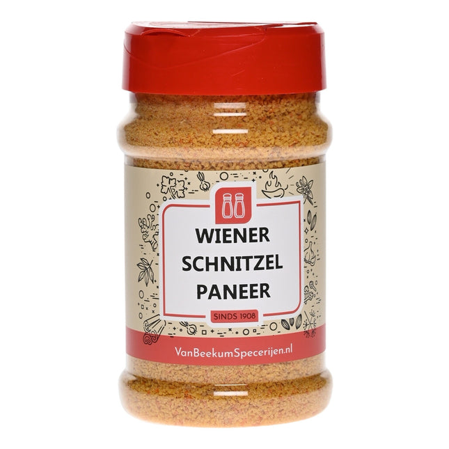 Van Beekum Specerijen Wiener Schnitzel Paneer