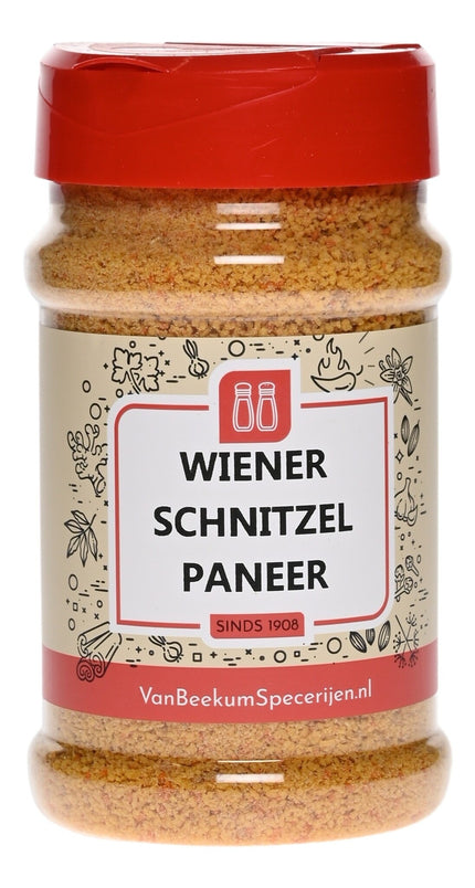 Van Beekum Specerijen Wiener Schnitzel Paneer