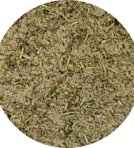Van Beekum Specerijen Wildmelange / Wild Kruidenmix