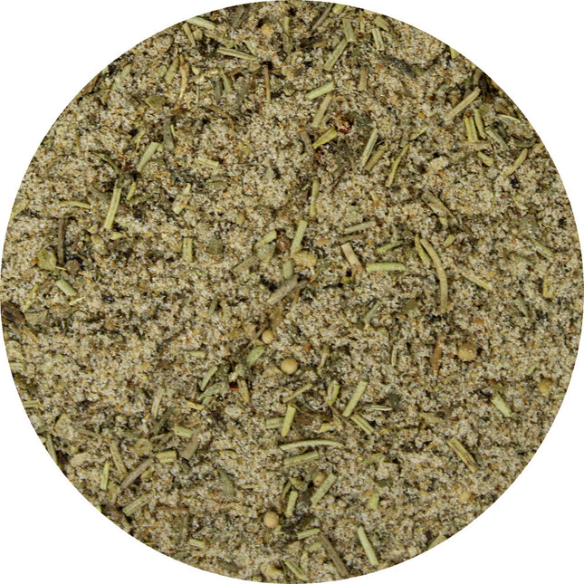 Van Beekum Specerijen Wildmelange / Wild Kruidenmix