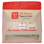 1 KG (hersluitbare stazak)