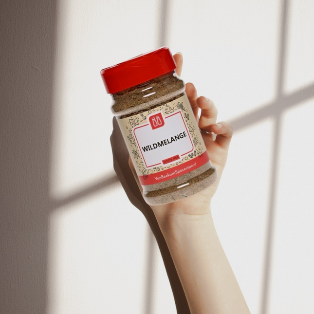 Van Beekum Specerijen Wildmelange / Wild Kruidenmix
