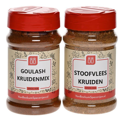 Van Beekum Specerijen Winter Setje