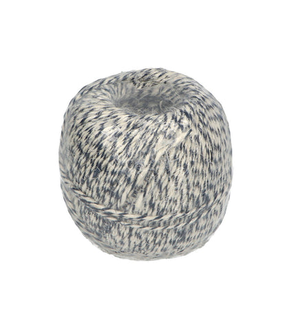 Van Beekum Specerijen Worst Touw Blauw/Wit