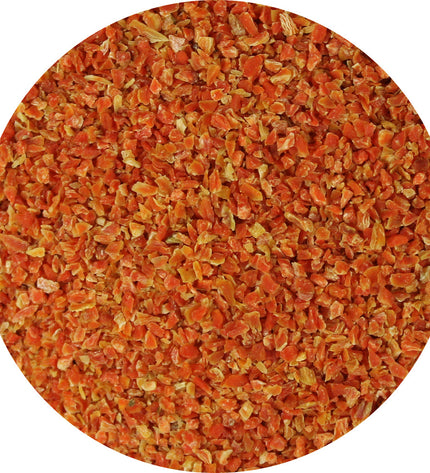 Van Beekum Specerijen Wortel Granulaat 1-3 mm