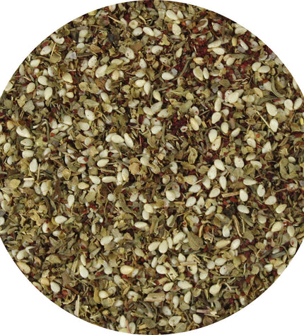 Van Beekum Specerijen Za'atar